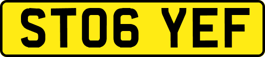 ST06YEF