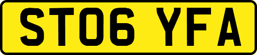 ST06YFA