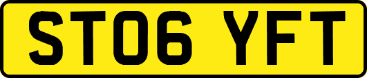 ST06YFT