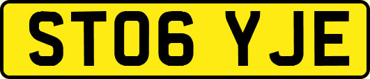 ST06YJE