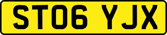 ST06YJX