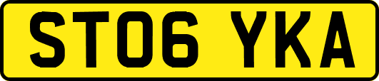 ST06YKA