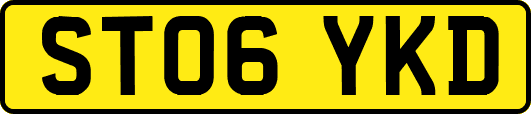 ST06YKD