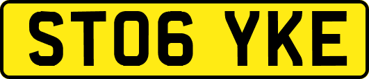 ST06YKE