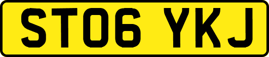 ST06YKJ