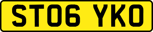 ST06YKO