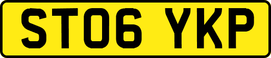 ST06YKP