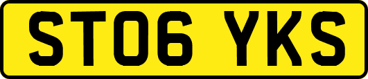 ST06YKS