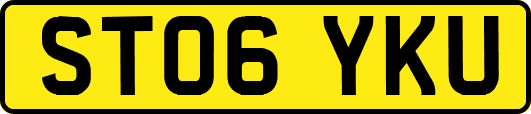 ST06YKU