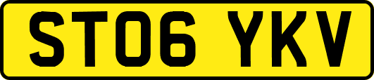 ST06YKV