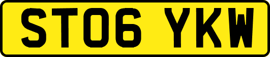 ST06YKW