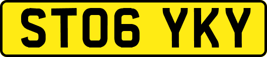 ST06YKY
