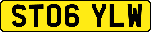 ST06YLW