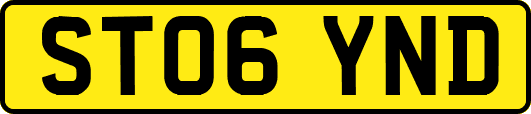 ST06YND