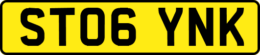 ST06YNK