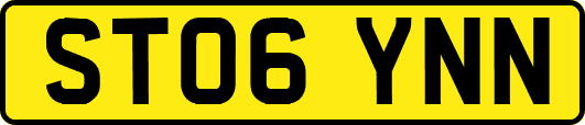 ST06YNN
