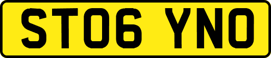 ST06YNO