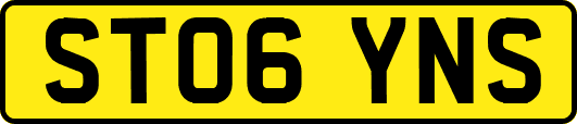 ST06YNS