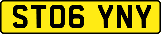 ST06YNY