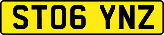 ST06YNZ