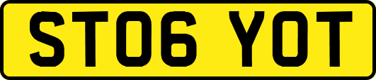 ST06YOT