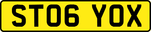 ST06YOX