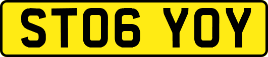 ST06YOY