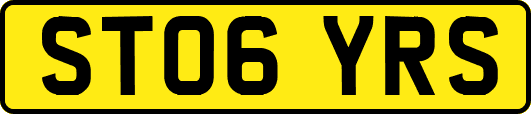 ST06YRS