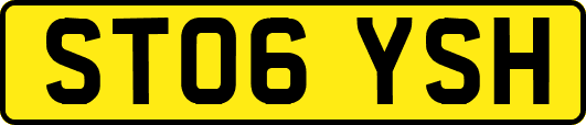 ST06YSH
