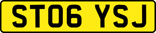 ST06YSJ