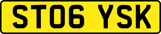 ST06YSK
