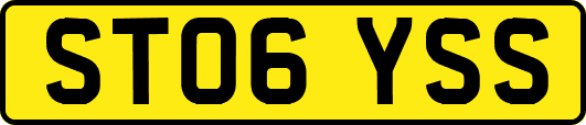 ST06YSS