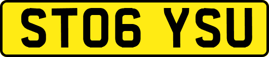 ST06YSU