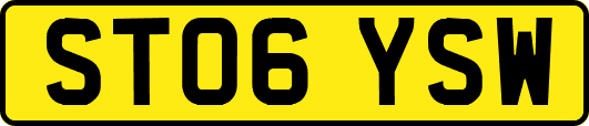 ST06YSW