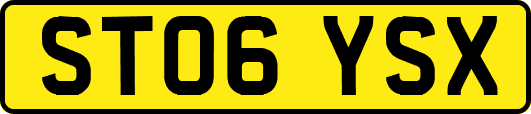 ST06YSX