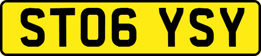 ST06YSY