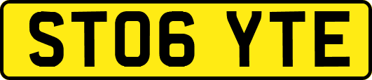 ST06YTE