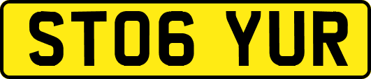ST06YUR