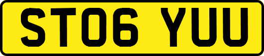 ST06YUU