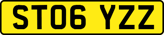 ST06YZZ