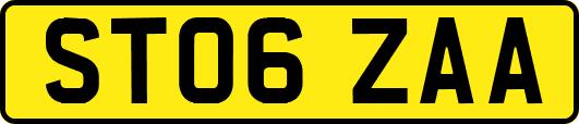 ST06ZAA