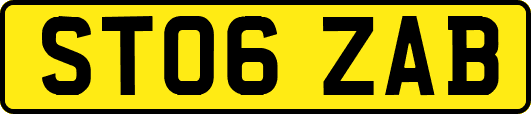 ST06ZAB
