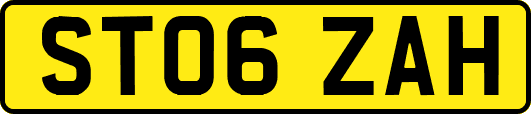 ST06ZAH