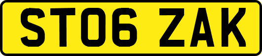 ST06ZAK