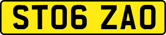 ST06ZAO