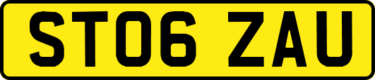 ST06ZAU
