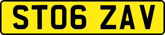 ST06ZAV