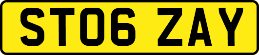 ST06ZAY