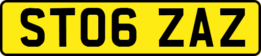 ST06ZAZ