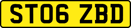 ST06ZBD